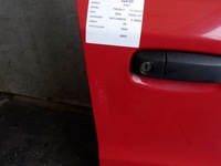 фото thumb №5, Fiat panda ii двері передні праві lak. 199/a