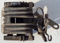 фото thumb №1, Vw golf vi 09 r суппорт левый задняя