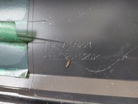 фото thumb №6, Mazda cx-3 бампер задняя dk8a-50221 оригинал