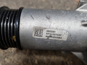 фото thumb №6, Компрессор наддув двигателя mazda cx30 cx cx-30