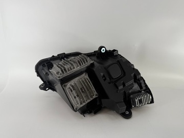 фото thumb №13, Mercedes c-klasa 205 w205 повний led ils лампа ліва права