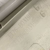 фото thumb №7, Защита стойка стекло передней правая et76b03198 ford transit courier