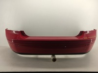 фото thumb №1, Бампер задний задняя volvo s40 ii v50 04-08 pdc