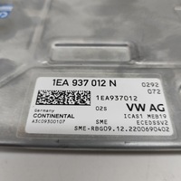 фото thumb №7, Audi q4 sportback e-tron 2023 модуль управление шлюз