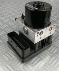 фото thumb №3, 6760271 6760272 насос гальмівна блок керування abs mini cooper one r50 r52 r53