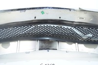 фото thumb №10, Mercedes ml w166 2011- спойлер накладка бампера перед a1668805540