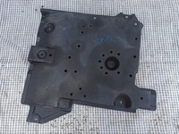 фото thumb №1, Mazda cx-3 защита подвеска правая d09h-561z1