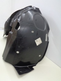 фото thumb №3, Mini cooper r50 r52 r53 подкрылок левый перед