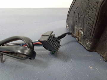 фото thumb №8, Vw passat b6 дзеркало праві 6 pin la5e