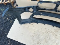 фото thumb №7, Бампер передний bmw x5m f85 m-power оригинал