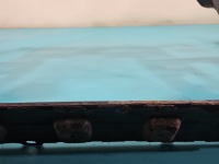 Усилитель передний pas передний lancia delta iii 12r с Разборки, фото thumb