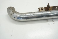 фото thumb №7, Nissan qashqai i j10 поріг підніжка труба поріг ліва