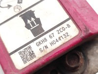 фото thumb №7, Mazda 6 модуль управление akumulatorami 2013 estate 4/5dr gkh867zc0 h049997