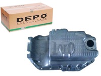 фото thumb №1, Depo піддон масляна seat cordoba 1.4 16v 6l2