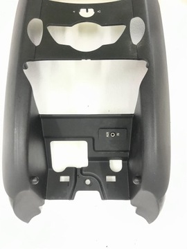 фото thumb №2, Рамка радио консоли mini cooper r56 06-