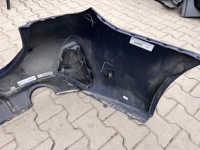 фото thumb №15, Бампер задняя задний bmw 3 g21 lci lift m набор