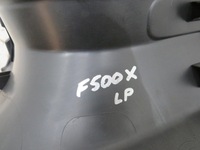 фото thumb №3, Захист стійка поріг лівий перед fiat 500x