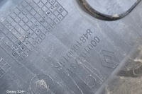 фото thumb №1, Подсветка номер регистрации renault megane iii грандтур kz0/1