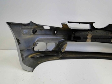 фото thumb №10, Mercedes slk r171 171 бампер переднє amg pts розпилювач