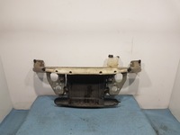 фото thumb №1, Smart fortwo i lift 0.7b pas передній з радіатор