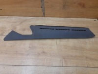 фото thumb №8, Решітка захист обдув багажника 2szt previa estima