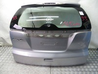 фото thumb №1, Honda cr-v iv крышка багажника багажника nh700m 12-