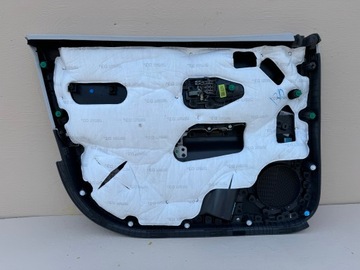 фото thumb №16, Hyundai ioniq v 5 22r- оббивка боковина праві перед переднє