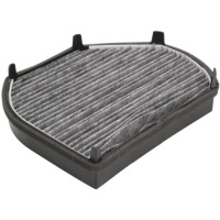 фото thumb №1, Фильтр кабины угольный mercedes e w210 s210 slk r170