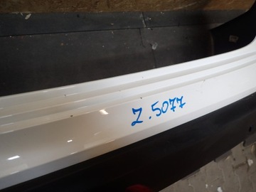 фото thumb №8, Бампер зад hyundai i30 iii 3 17- універсал