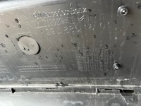 фото thumb №8, Бампер задня задній mercedes eqc w293 293 amg + dół