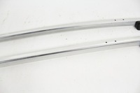 фото thumb №11, Рейлінги дахові рейлінг правий лівий комплект vw tiguan 5n хром 2007-2016