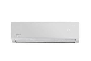 Klimatyzacja Multisplit ROTENSO 2x ELIS WIFI 50m2 mieszkanie dom Silver 5kW