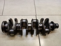 Wał коленчатый transit mk6 2.4 tdci с Разборки, фото thumb