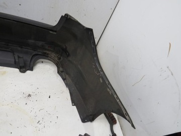 фото thumb №12, Бампер задній зад sedan hyundai i40