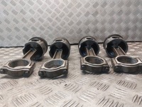 фото thumb №2, Поршень + шатун renault espace iv 2.2 dci g9t742