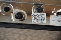 фото thumb №6, Планки dekor дверь bmw f10 f11 7234501 7250278