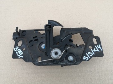 фото thumb №8, Tesla модель s x 3 y замок капота 1033011-00-b