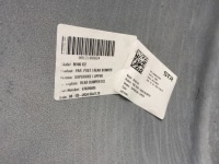 Maserati granturismo 24 25 бампер задняя новый оригинал m189 670205035 nr 3 Недорого, фото thumb