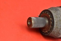 фото thumb №8, Приводной вал правая перед механическая коробка передач 31367151 volvo v60 1 i 1.6 d d2 115 km lift 13-20