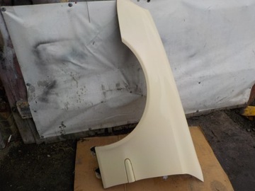 фото thumb №8, Крило mercedes vito v клас 447