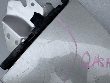 фото thumb №8, Крило лівий перед nissan qashqai ii j11