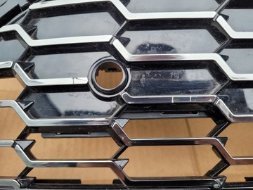 фото thumb №4, Решётка решётка радиатора toyota yaris cross gr sport