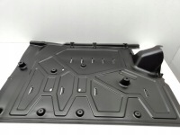 Защита передняя подвеска перед сторона левая volkswagen crafter 7le825217 в Украине, фото thumb