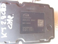 фото thumb №7, Cherokee liberty kj lift 2.8 crd насос abs p52129438ab