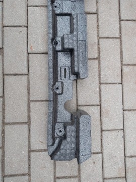 фото thumb №8, Kia soul ev iii 3 абсорбер бампера перед 86521-j2000