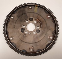 фото thumb №1, Колесо маховики saab 9-3 ii 1.9 tid 0078138