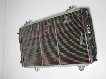 фото thumb №9, Радиаторов воды peugeot 290 citroen j5 2.5d 82r