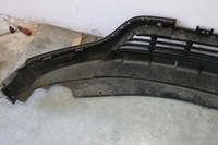 фото thumb №7, Дифузор спойлер бампера перед renault koleos ii 2017-