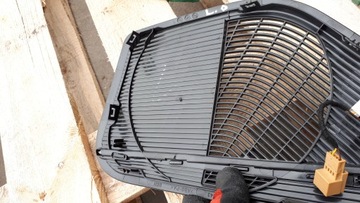 фото thumb №6, A4 b9 8w bang olufsen маскировочная накладка дверь левая перед