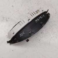 фото thumb №8, Hyundai matrix 1,6b счетчик приборы 94003-17200 20010925 2003-2700